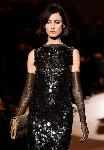 New York Fashion Week: Marc Jacobs Fall 2010 New York Fashion Week: Marc Jacobs Fall 2010