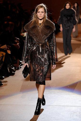 New York Fashion Week: Marc Jacobs Fall 2010 New York Fashion Week: Marc Jacobs Fall 2010