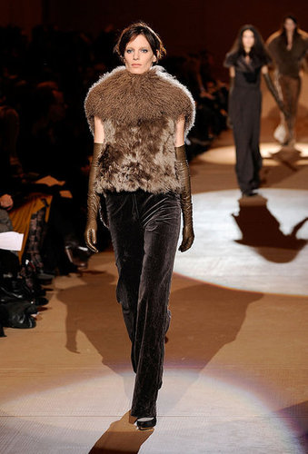 New York Fashion Week: Marc Jacobs Fall 2010 New York Fashion Week: Marc Jacobs Fall 2010