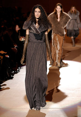 New York Fashion Week: Marc Jacobs Fall 2010 New York Fashion Week: Marc Jacobs Fall 2010