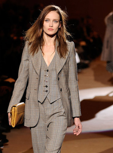New York Fashion Week: Marc Jacobs Fall 2010 New York Fashion Week: Marc Jacobs Fall 2010