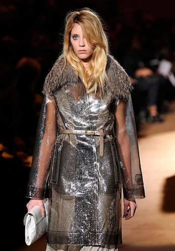 New York Fashion Week: Marc Jacobs Fall 2010 New York Fashion Week: Marc Jacobs Fall 2010