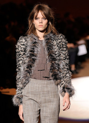 New York Fashion Week: Marc Jacobs Fall 2010 New York Fashion Week: Marc Jacobs Fall 2010