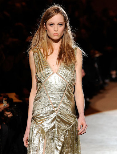 New York Fashion Week: Marc Jacobs Fall 2010 New York Fashion Week: Marc Jacobs Fall 2010