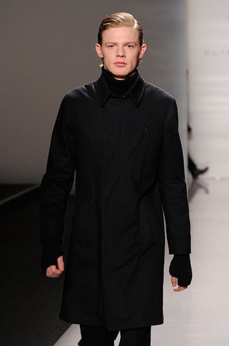 New York Fashion Week: Elie Tahari Fall 2010 New York Fashion Week: Elie Tahari Fall 2010