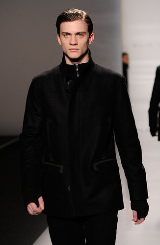 New York Fashion Week: Elie Tahari Fall 2010 New York Fashion Week: Elie Tahari Fall 2010