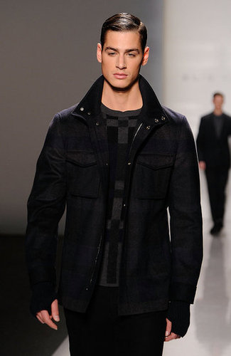 New York Fashion Week: Elie Tahari Fall 2010 New York Fashion Week: Elie Tahari Fall 2010