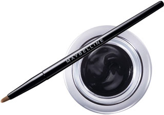 Review of Maybelline Eye Studio Lasting Drama Gel Eyeliner