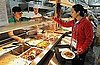 2010 Vancouver Winter Olympics Foods Quiz