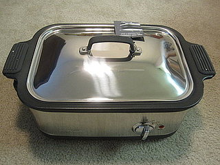Review of Breville's Slow Cooker