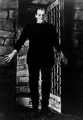 Dean Koontz's Frankenstein Series to be Made Into a Film Franchise 2010-02-16 12:30:44