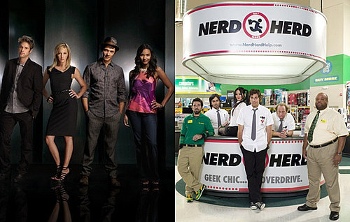 Do You Still Watch Shows in Danger of Being Canceled?