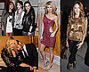 Photos of Sarah Jessica Parker, Rachel Zoe, And Marc Jacobs at 2010 New York Fall Fashion Week