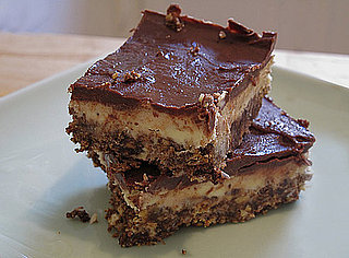 Sugar Shout Out: Canadian Nanaimo Bars Taste Like Victory