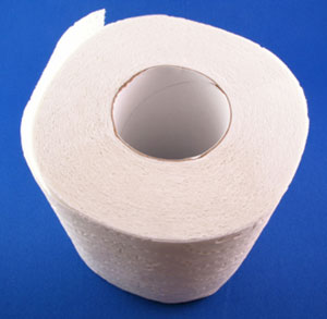 Cashmere Toilet Paper: Guess How Much?