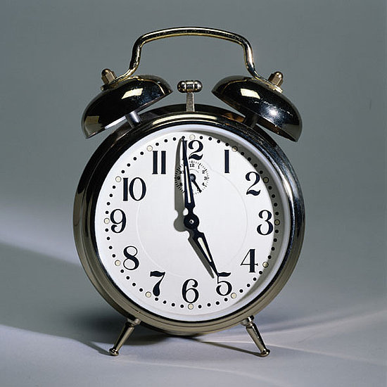 Sin 2: Poor Timing Sin 2: Poor Timing