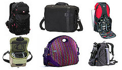 DSLR Bag Reviews