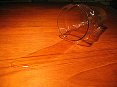 Will My Laptop Recover From a Spill? Will My Laptop Recover From a Spill?
