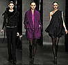 New York Fashion Week: Donna Karan Fall 2010