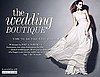 Net-A-Porter Relaunches Bridal Boutique