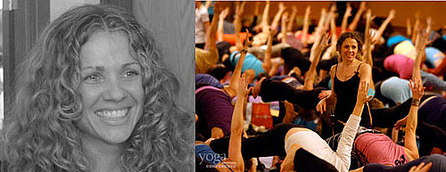 The Power of Seane Corn and Empower Yoga