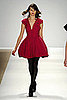New York Fashion Week: Nanette Lepore Fall 2010