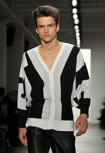 New York Fashion Week: Jeremy Scott Fall 2010 New York Fashion Week: Jeremy Scott Fall 2010