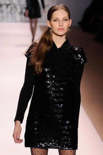New York Fashion Week: Milly Fall 2010 New York Fashion Week: Milly Fall 2010