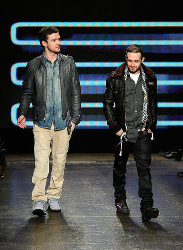 New York Fashion Week: William Rast Fall 2010 New York Fashion Week: William Rast Fall 2010
