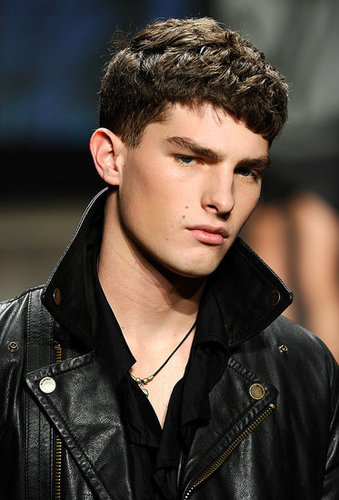 New York Fashion Week: William Rast Fall 2010 New York Fashion Week: William Rast Fall 2010