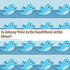 Quiz on Celebrity Twitter Tweets About the Olympic Games