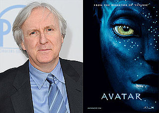 James Cameron to Write Avatar Novel 2010-02-17 11:30:04