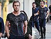 Photos of Gosling