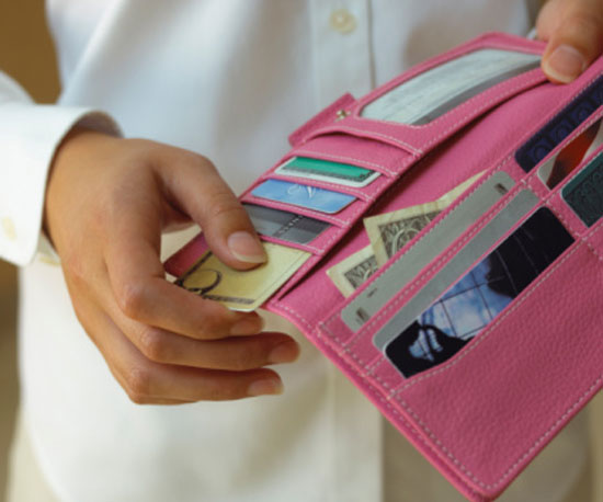 Reverse Budgeting Reverse Budgeting