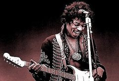 Jimi Hendrix Coming to Rock Band