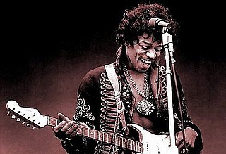 Jimi Hendrix Coming to Rock Band