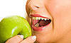 Chewing Food Well Aids Digestion and Is Good For Dieters