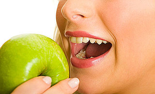 Chewing Food Well Aids Digestion and Is Good For Dieters
