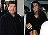 Photos of Simon Cowell and Mezhgan Hussainy Who He Says is The One and He Wants Babies Rumours of Proposal and Engagement