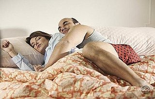 Grab Bag! Less Sex After 35? 