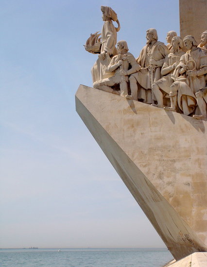 Padrão dos Descobrimentos