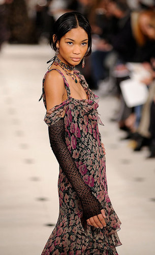 New York Fashion Week: Ralph Lauren Fall 2010 New York Fashion Week: Ralph Lauren Fall 2010
