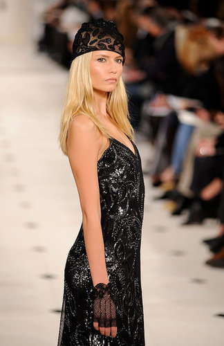 New York Fashion Week: Ralph Lauren Fall 2010 New York Fashion Week: Ralph Lauren Fall 2010