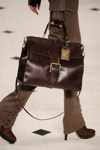New York Fashion Week: Ralph Lauren Fall 2010 New York Fashion Week: Ralph Lauren Fall 2010