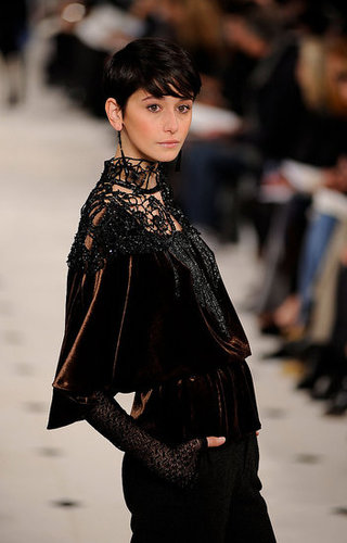 New York Fashion Week: Ralph Lauren Fall 2010 New York Fashion Week: Ralph Lauren Fall 2010