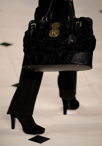 New York Fashion Week: Ralph Lauren Fall 2010 New York Fashion Week: Ralph Lauren Fall 2010