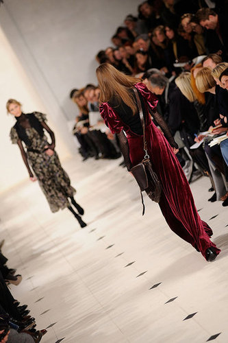New York Fashion Week: Ralph Lauren Fall 2010 New York Fashion Week: Ralph Lauren Fall 2010