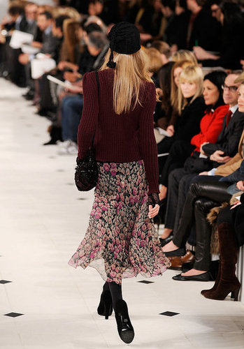 New York Fashion Week: Ralph Lauren Fall 2010 New York Fashion Week: Ralph Lauren Fall 2010