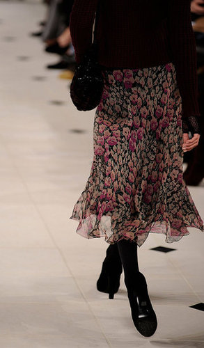 New York Fashion Week: Ralph Lauren Fall 2010 New York Fashion Week: Ralph Lauren Fall 2010