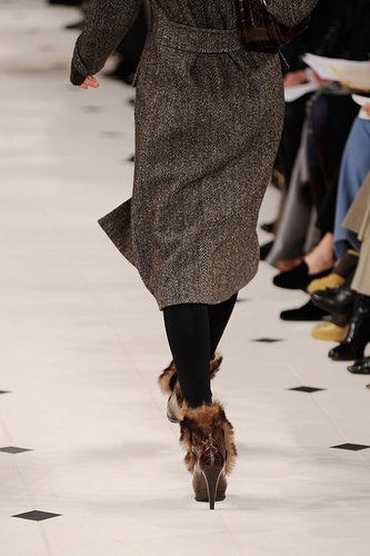 New York Fashion Week: Ralph Lauren Fall 2010 New York Fashion Week: Ralph Lauren Fall 2010